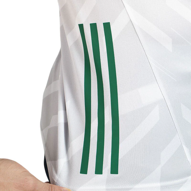 O'Neills Mayo 2025 Home Goalkeeper Player Fit Jersey - Image 10