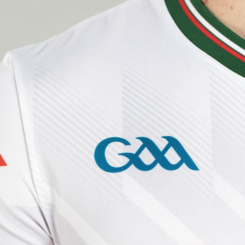 O'Neills Mayo 2025 Home Goalkeeper Player Fit Jersey - Image 6