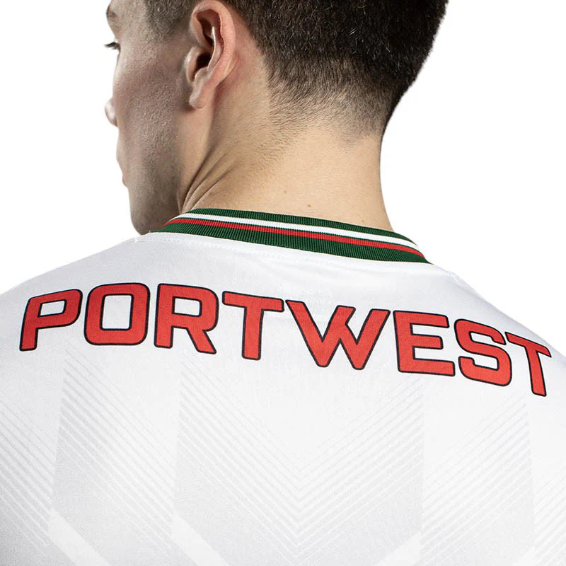 O'Neills Mayo 2025 Home Goalkeeper Player Fit Jersey - Image 8