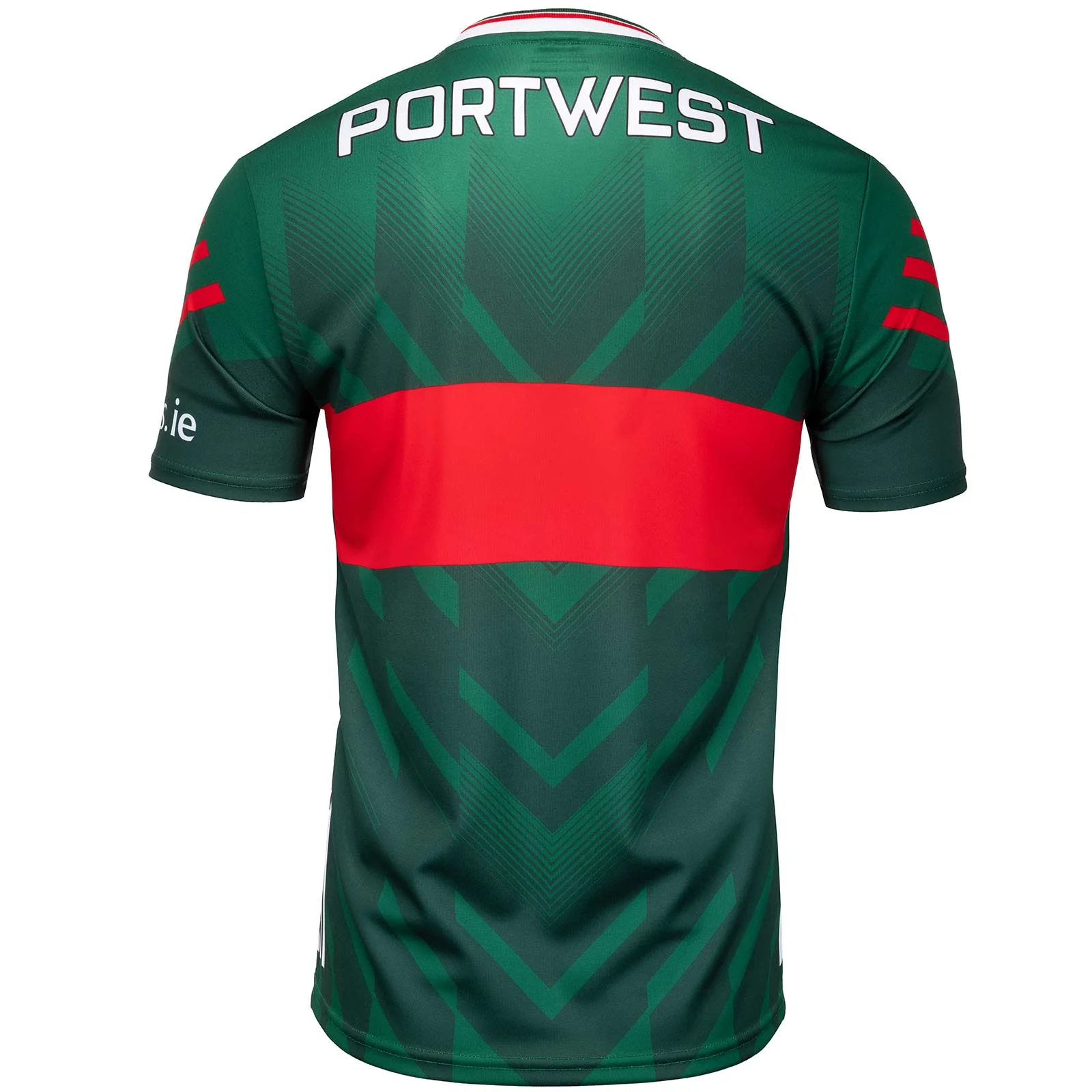 O'Neills Mayo GAA 2025 Home Jersey - Image 2