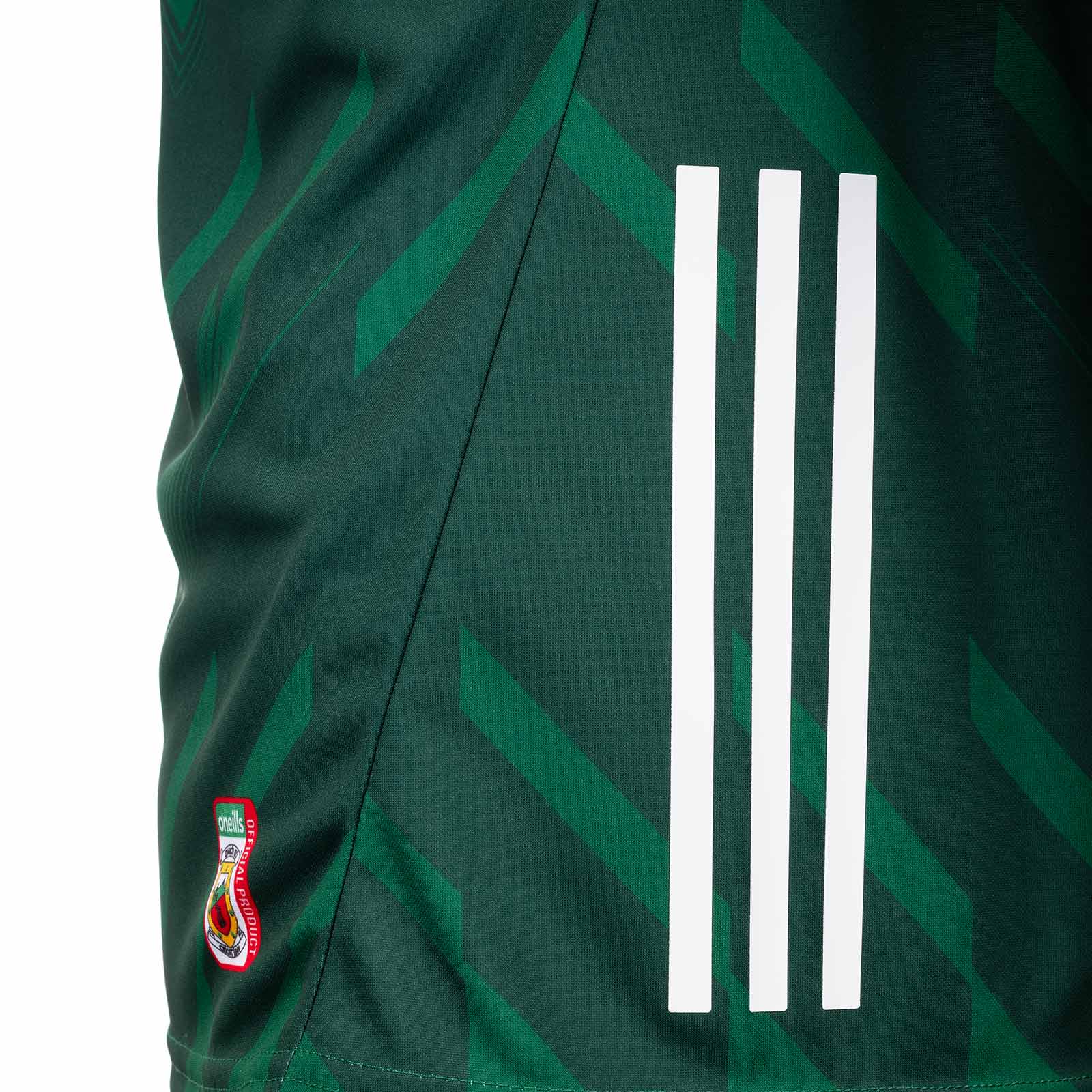 O'Neills Mayo GAA 2025 Home Jersey - Image 6