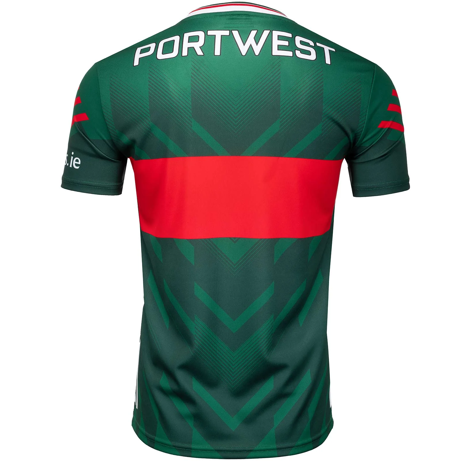O'Neills Mayo GAA 2025 Player Fit Home Jersey - Image 2