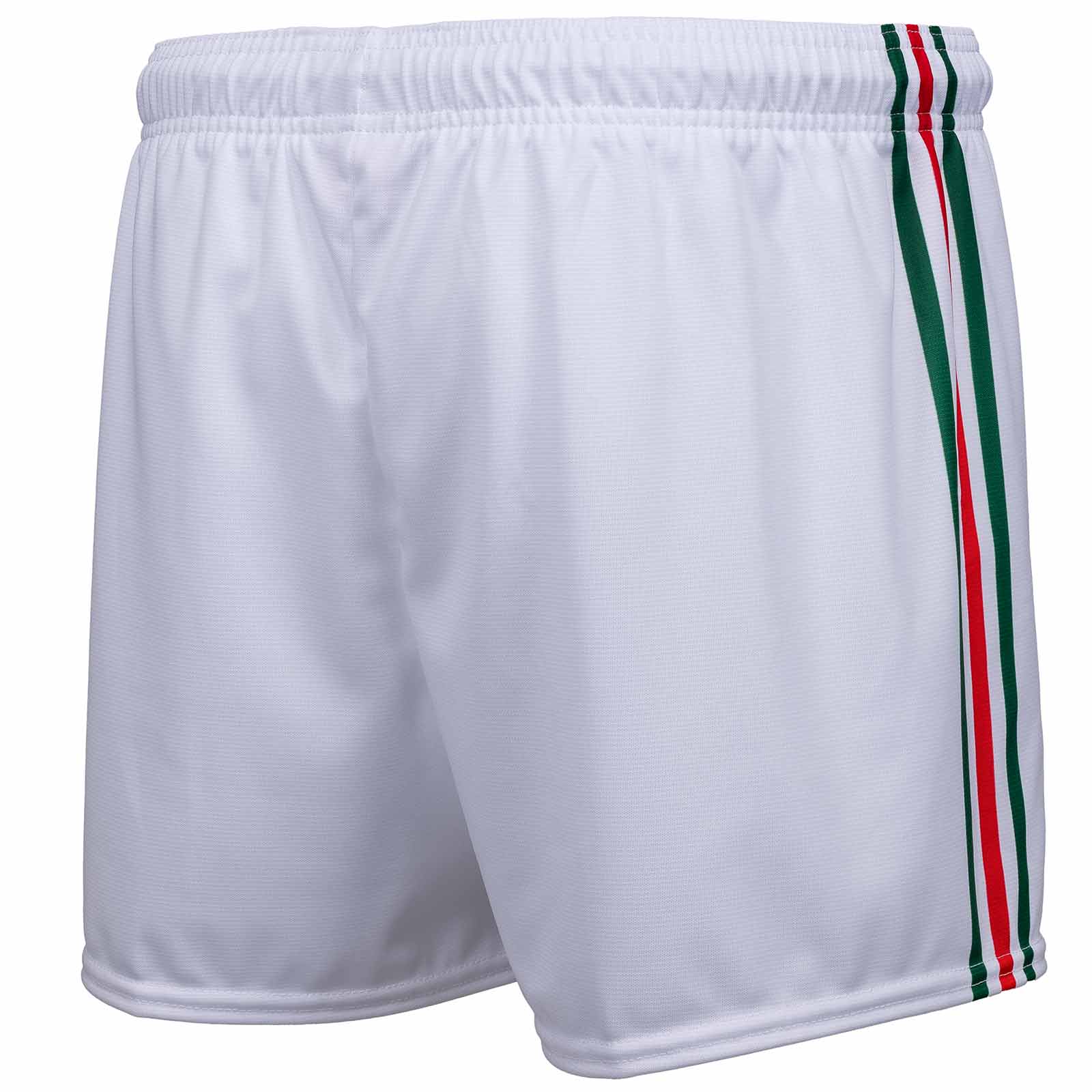 O'Neills Mayo 2025 Home Printed Shorts - Image 2