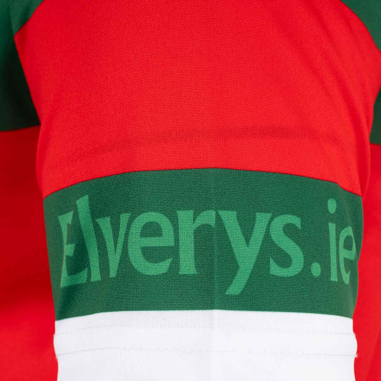 O’Neills Mayo GAA Commemorative Home Jersey - Image 6