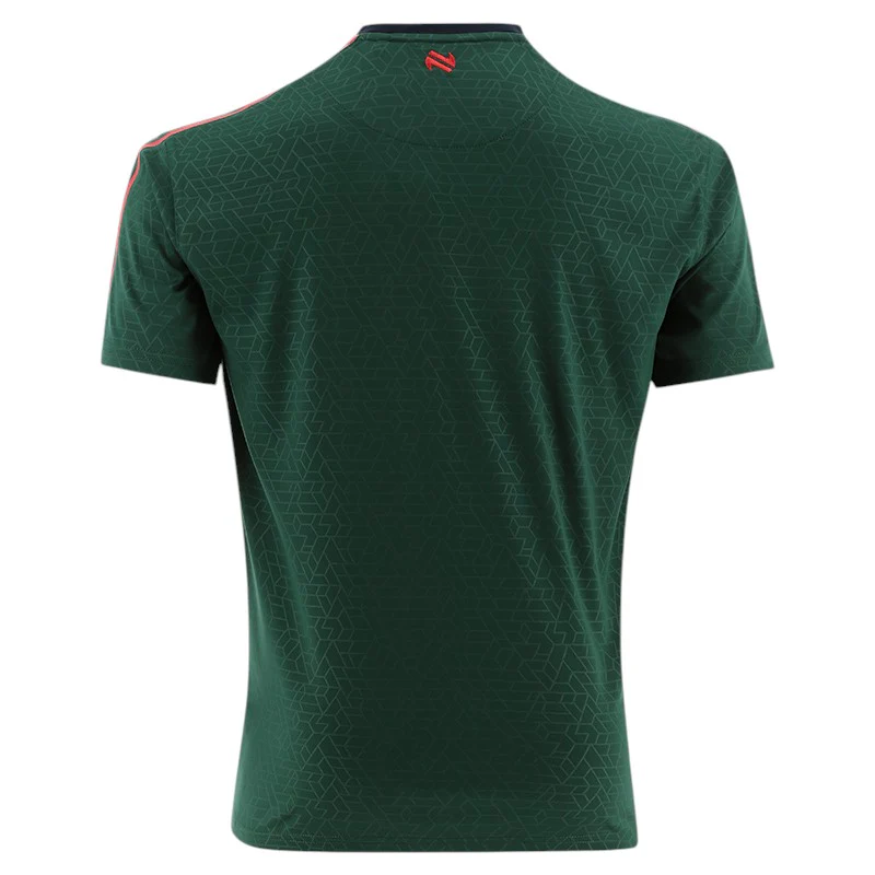 O'Neills Mayo GAA Hydra Kids T-Shirt - Image 2