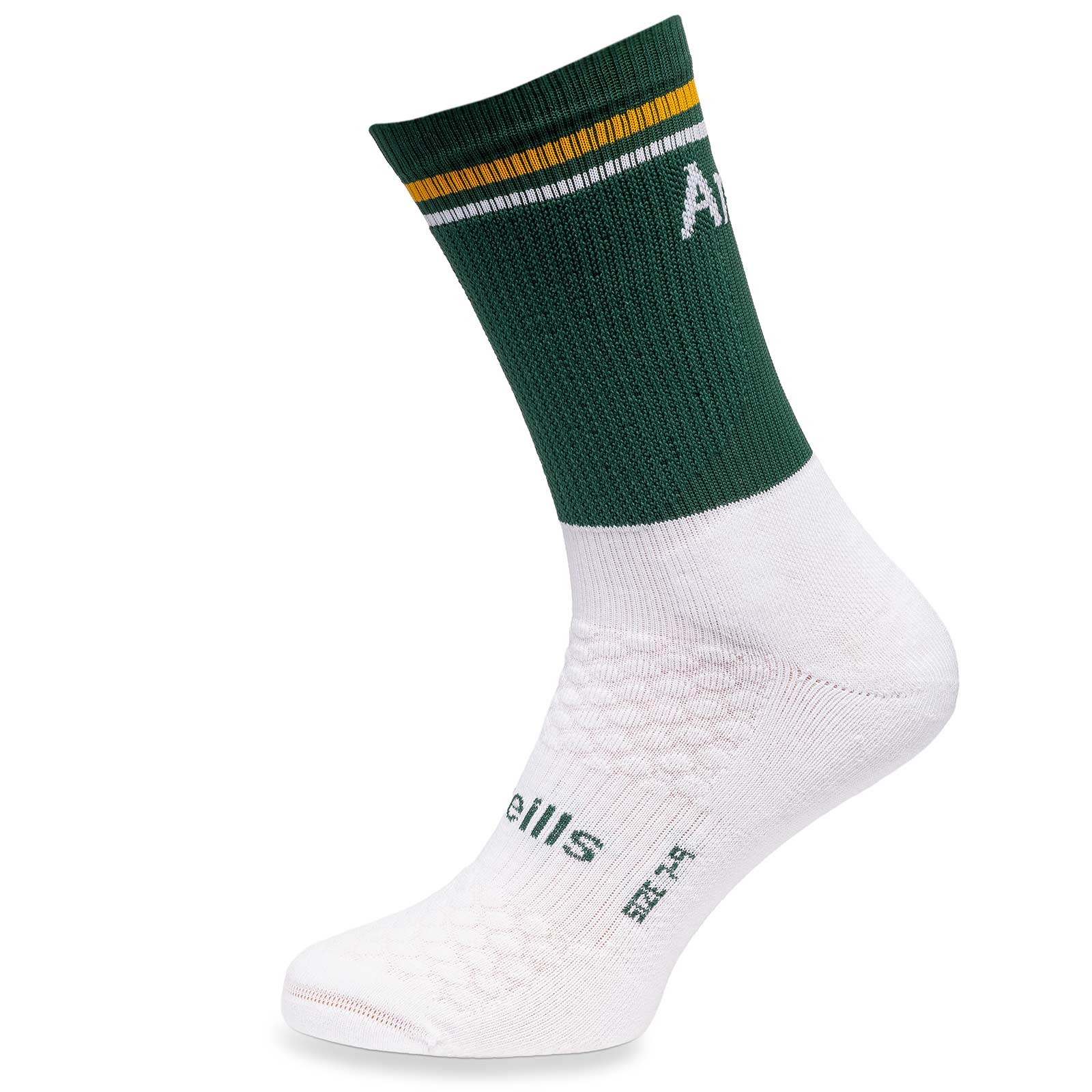 O'Neills Meath Home 2025 Kids Midi Sock
