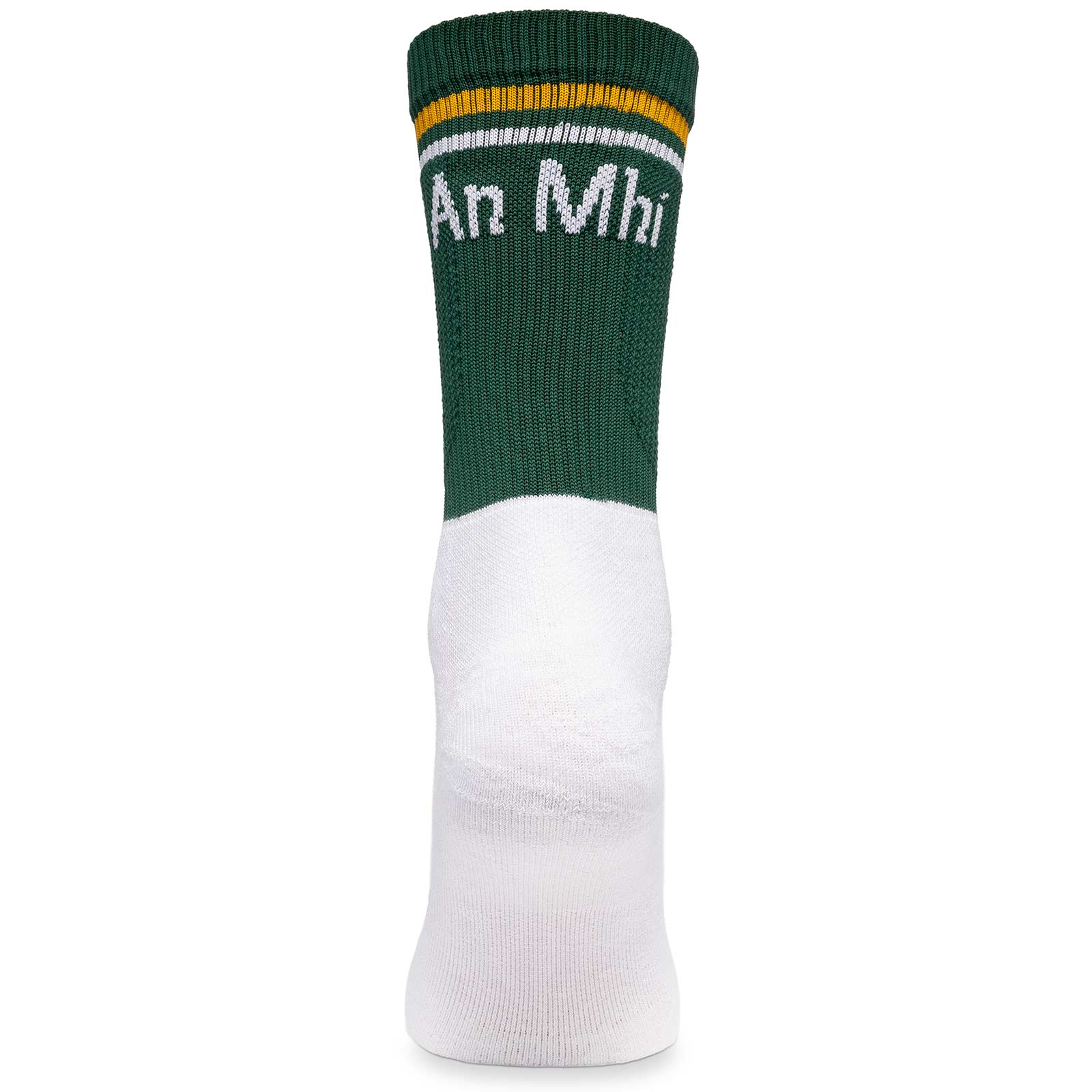 O'Neills Meath Home 2025 Kids Midi Sock - Image 2