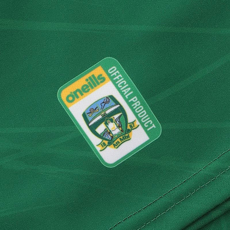 O'Neills Meath GAA 2025 Football Home Womens Fit Jersey - Image 10