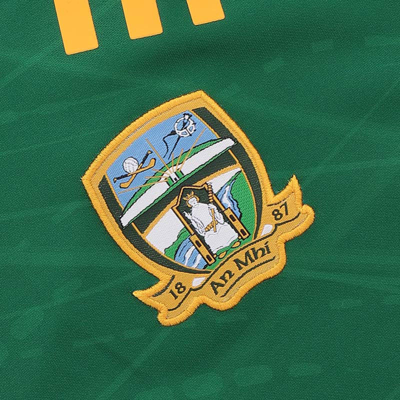 O'Neills Meath GAA 2025 Football Home Player Fit Jersey - Image 3