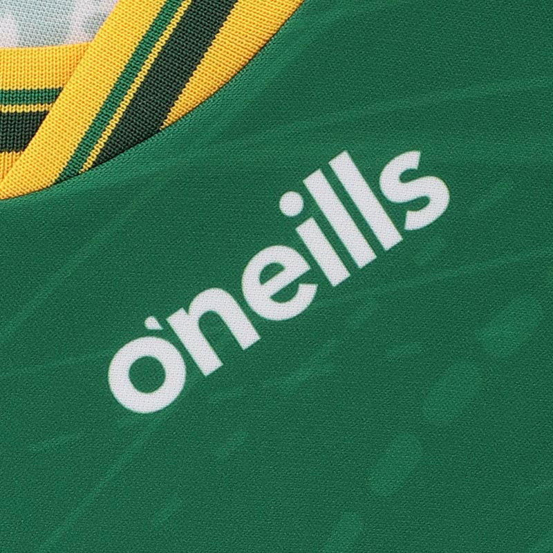 O'Neills Meath GAA 2025 Football Home Player Fit Jersey - Image 5