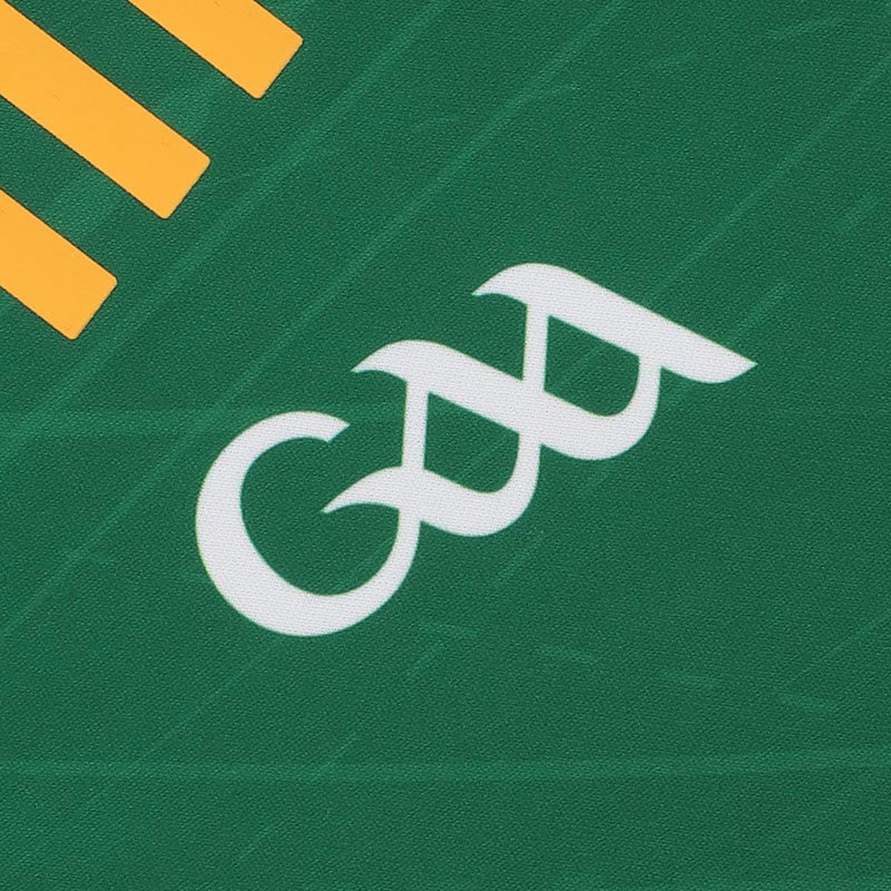 O'Neills Meath GAA 2025 Football Home Player Fit Jersey - Image 7