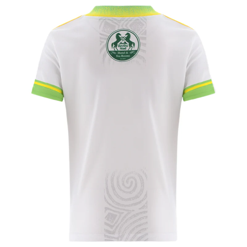 O'Neills Meath GAA 2026 Alternate Kids Jersey - Image 2