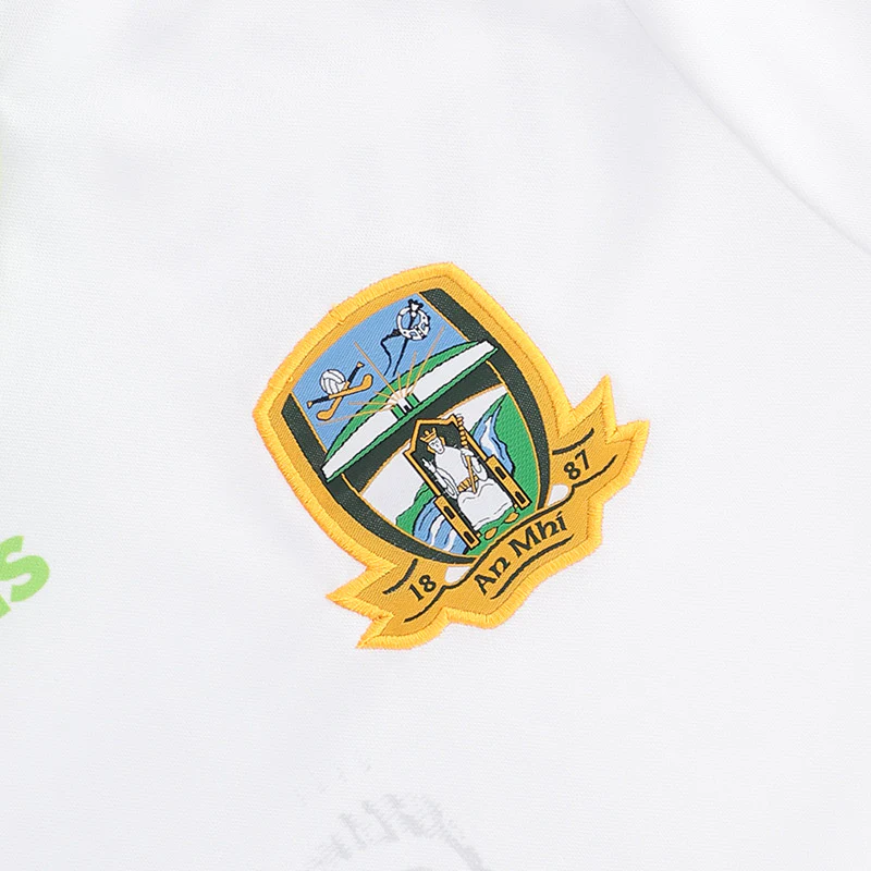 O'Neills Meath GAA 2026 Alternate Kids Jersey - Image 3