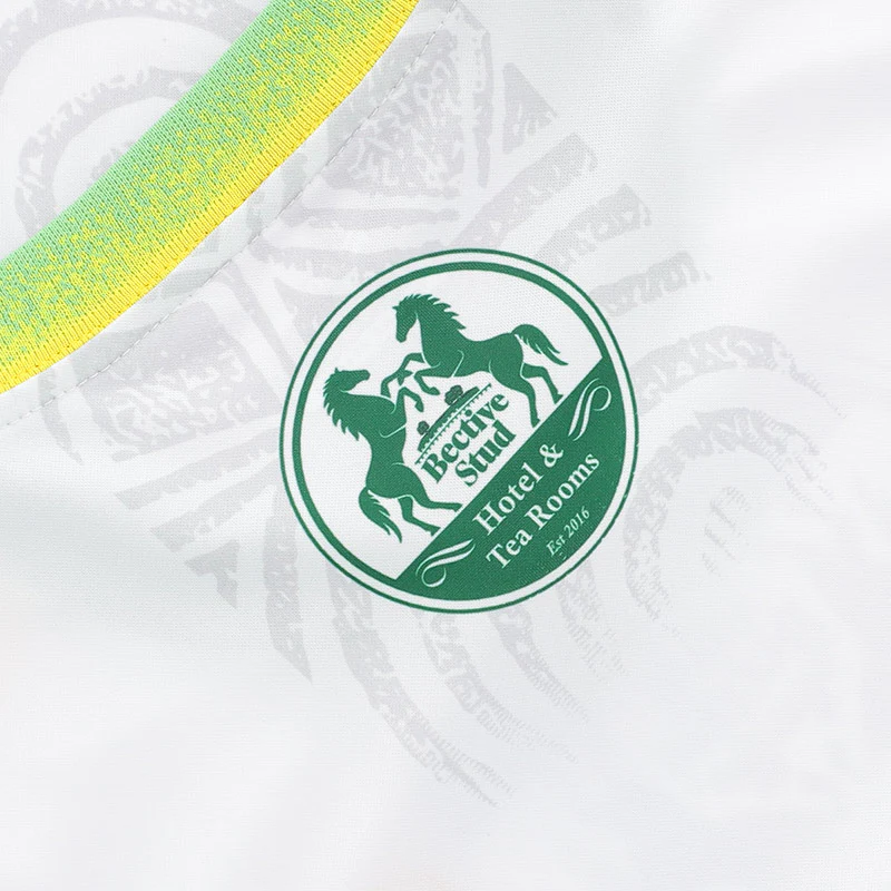 O'Neills Meath GAA 2026 Alternate Kids Jersey - Image 5