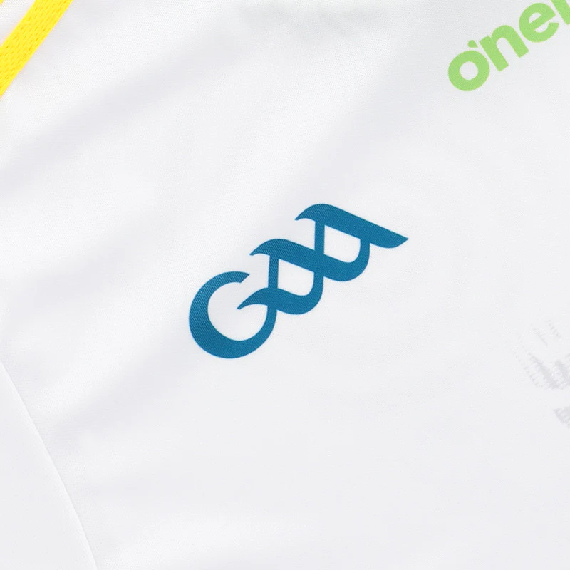 O'Neills Meath GAA 2026 Alternate Kids Jersey - Image 6