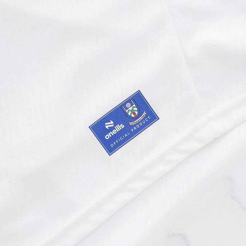 O'Neills Monaghan GAA 2026 Womens Fit Home Jersey - Image 11