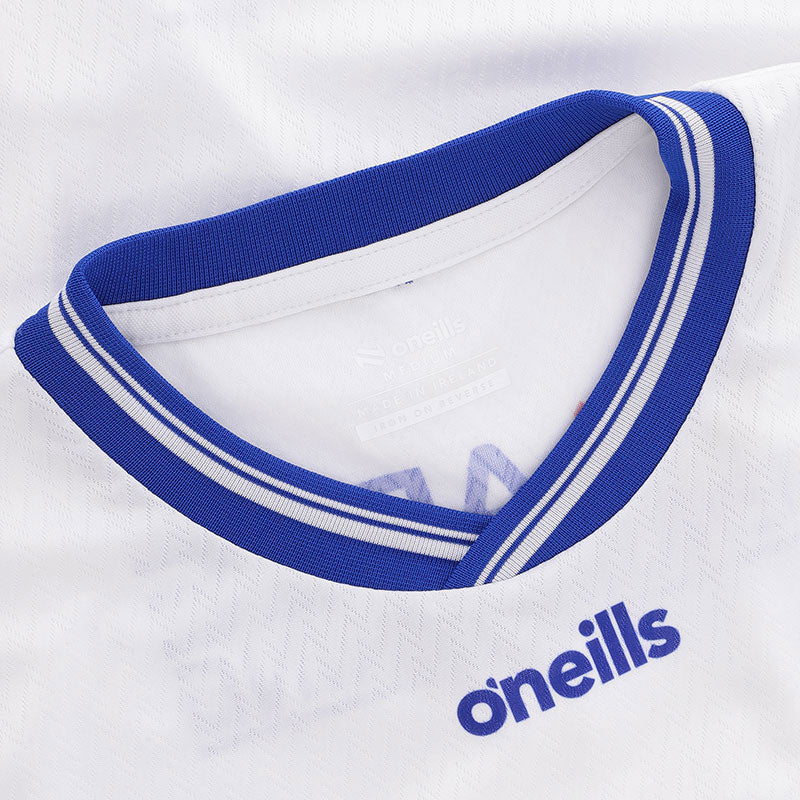 O'Neills Monaghan GAA 2026 Womens Fit Home Jersey - Image 9