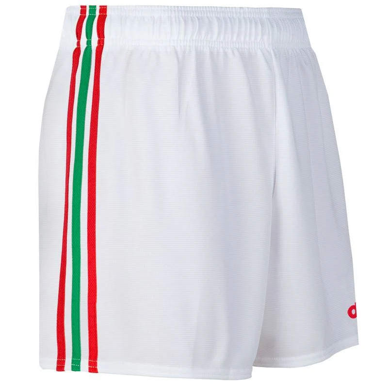 O'Neills Mourne 3 Stripe Kids Shorts - Image 2
