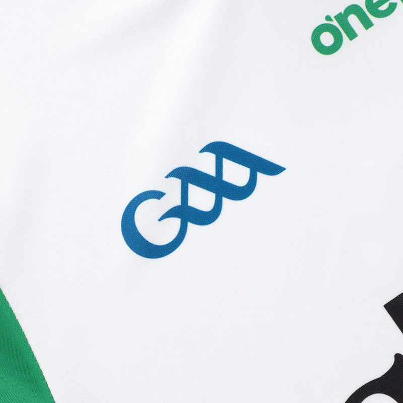 O'Neills Offaly GAA 2025 Alternative Jersey - Image 5