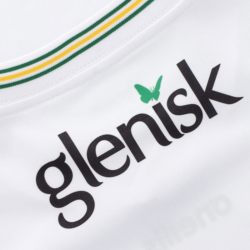 O'Neills Offaly GAA 2025 Alternative Jersey - Image 9
