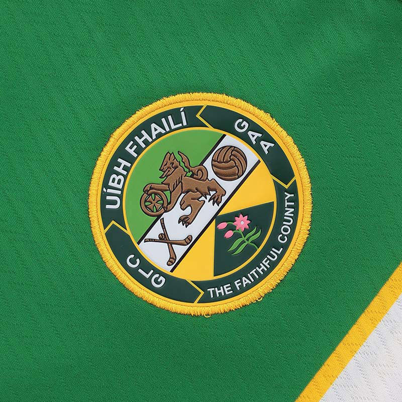 O'Neills Offaly GAA 2026 Kids Home Jersey - Image 3