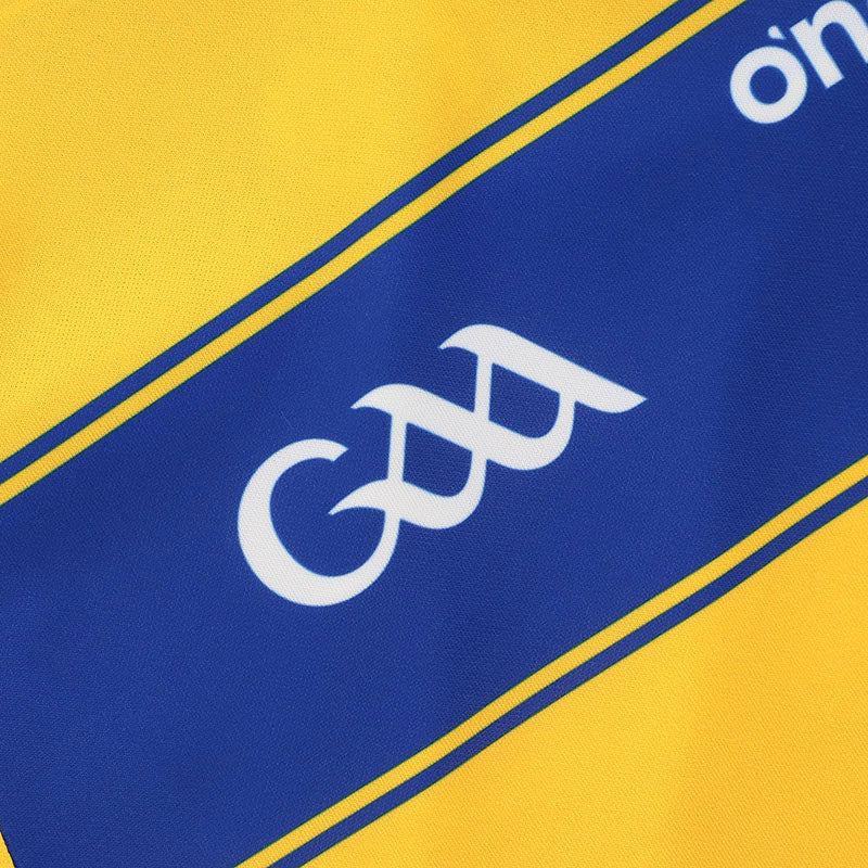 O'Neills Roscommon 2025 Home Jersey - Image 4