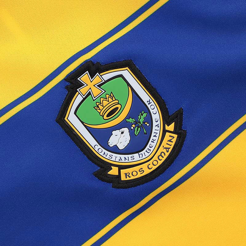 O'Neills Roscommon 2025 Womans Fit Home Jersey - Image 3