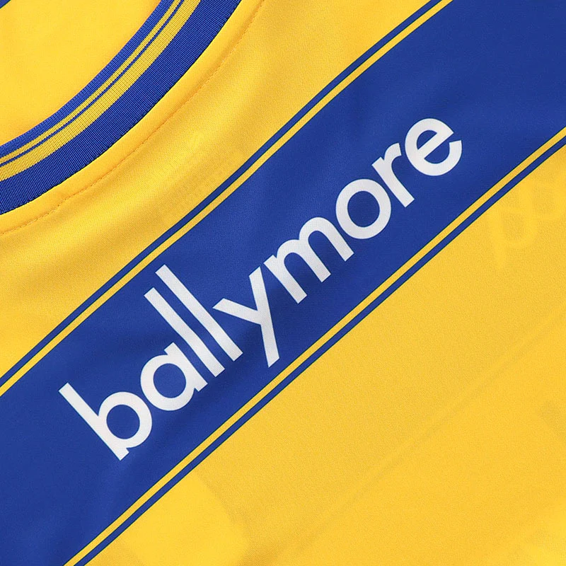 O'Neills Roscommon 2025 Womans Fit Home Jersey - Image 7