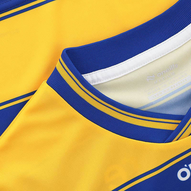 O'Neills Roscommon 2025 Womans Fit Home Jersey - Image 8