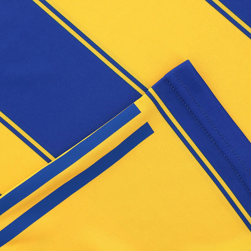 O'Neills Roscommon 2025 Womans Fit Home Jersey - Image 9