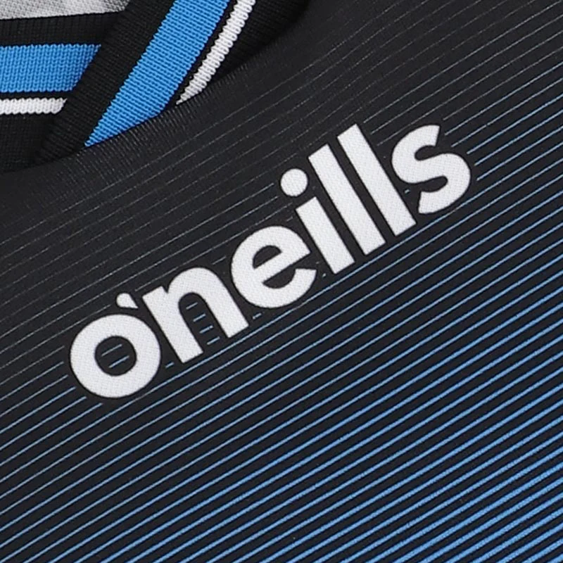 O'Neills Roscommon GAA 2026 Alternate Kids Jersey - Image 7
