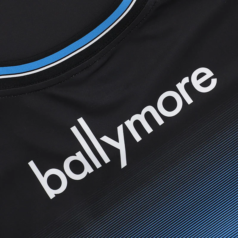 O'Neills Roscommon GAA 2026 Alternate Kids Jersey - Image 8