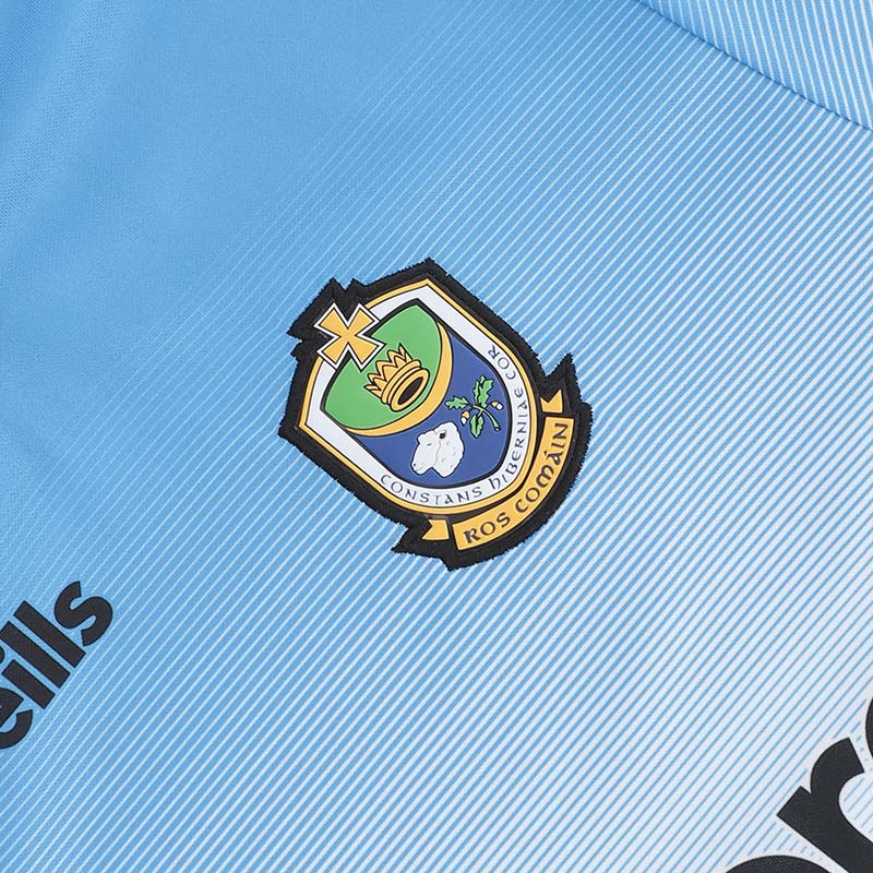 O'Neills Roscommon GAA 2026 Goalkeeper Alternate Jersey - Image 3