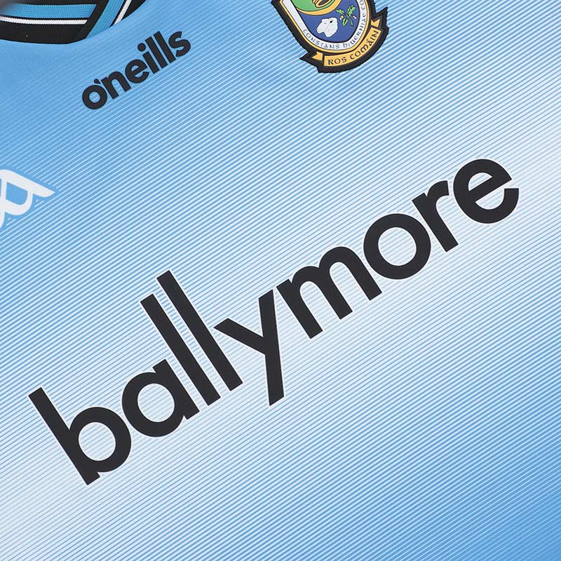 O'Neills Roscommon GAA 2026 Goalkeeper Alternate Jersey - Image 5