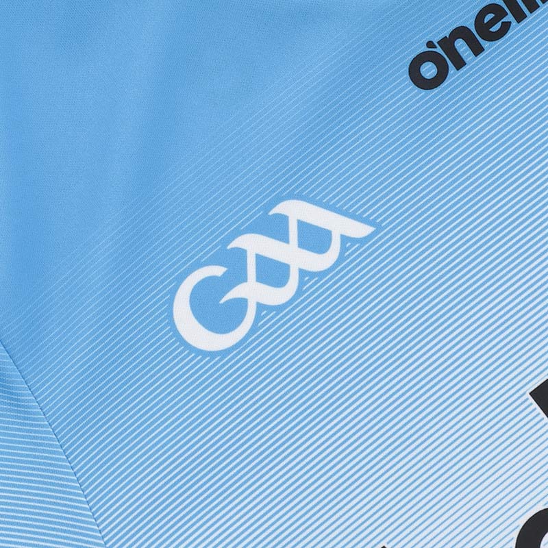 O'Neills Roscommon GAA 2026 Kids Goalkeeper Alternate Jersey - Image 4