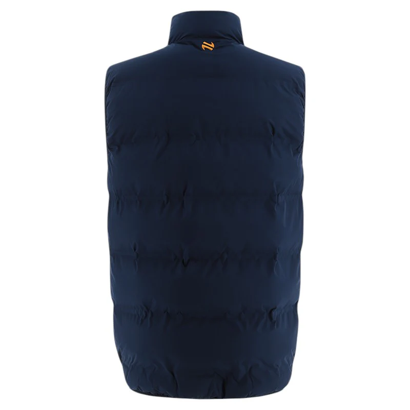 O'Neills Roscommon GAA Hydra Padded Gilet - Image 2