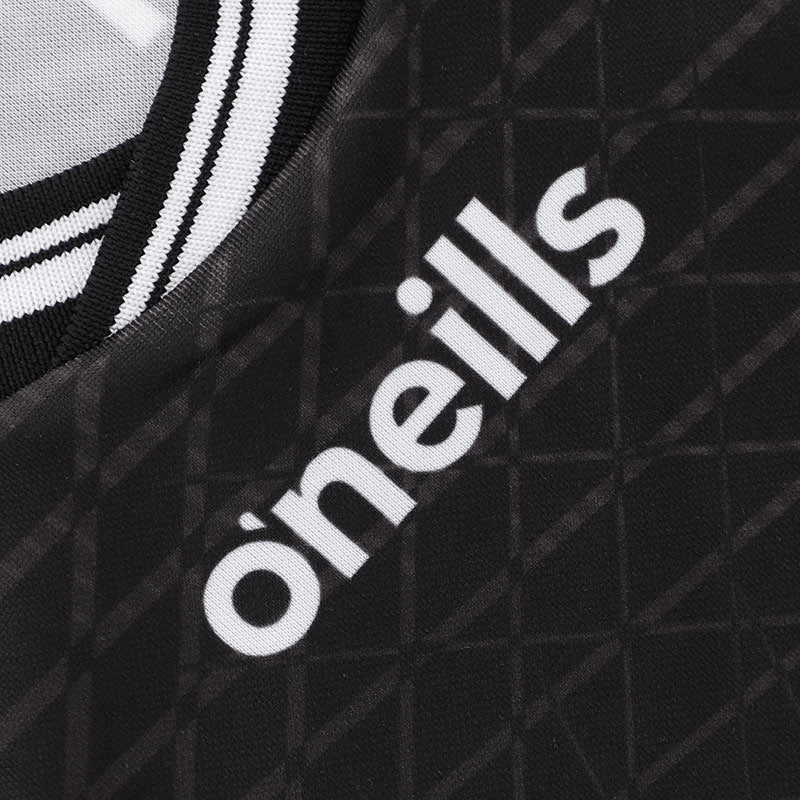 O'Neills Sligo GAA 2025 Home Kids Jersey - Image 4