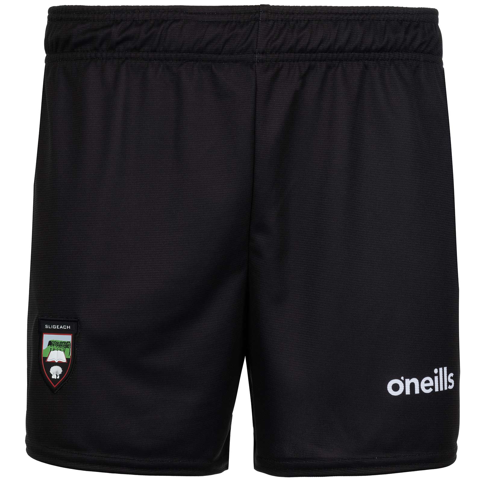 O'Neills Sligo GAA 2025 Printed Home Shorts