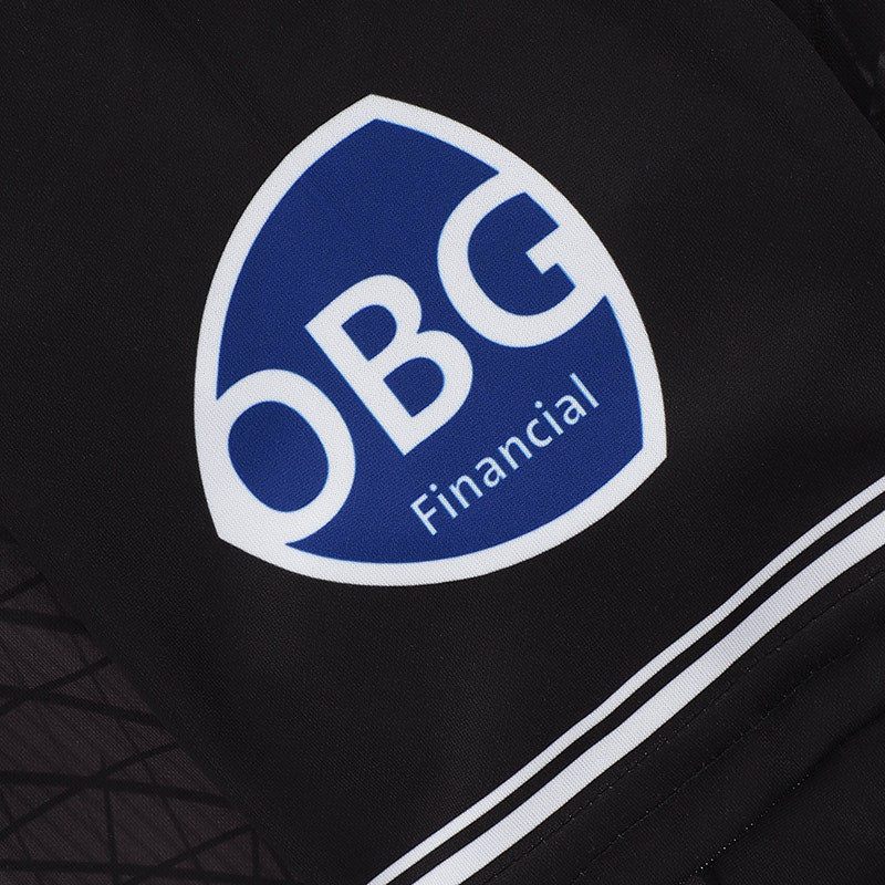 O'Neills Sligo GAA 2025 Home Womens Fit Jersey - Image 7
