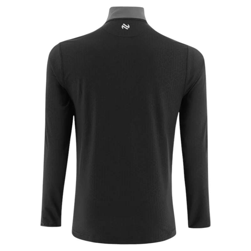 O'Neills Sligo GAA Hydra Half Zip Top - Image 2