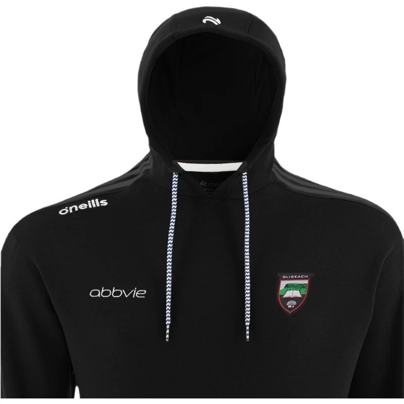 O'Neills Sligo GAA Hydra Overhead Hoodie - Image 3