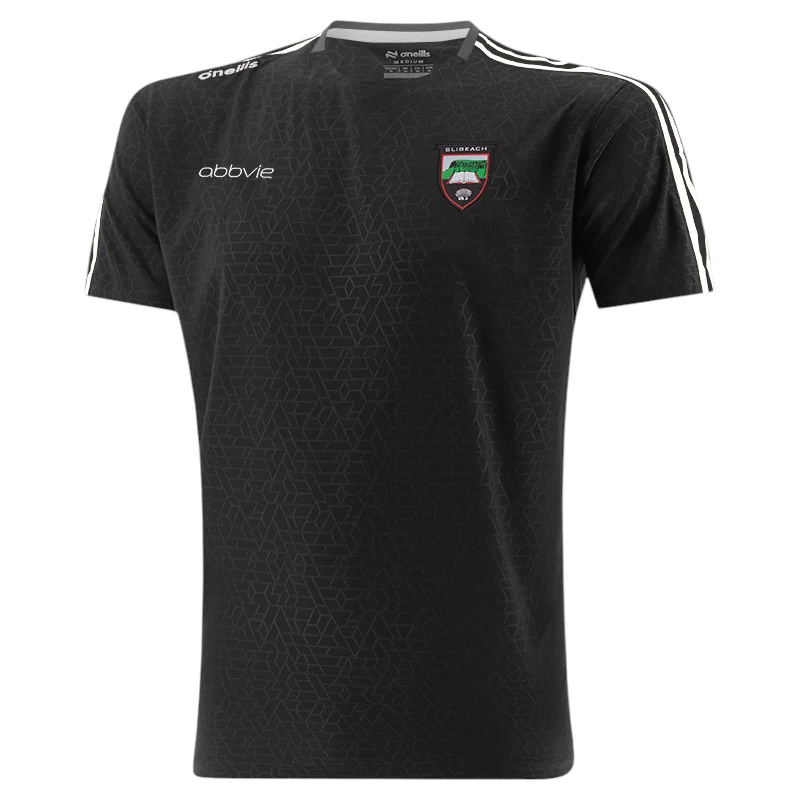 O'Neills Sligo GAA Hydra Kids T-Shirt