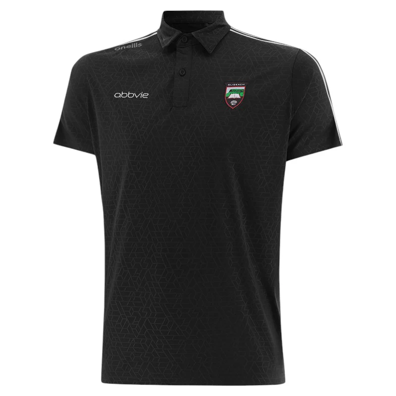 O'Neills Sligo GAA Hydra Polo Shirt