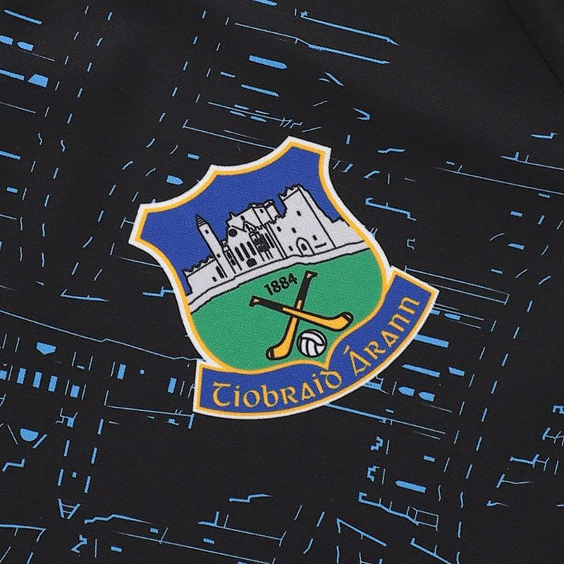 O'Neills Tipperary GAA 2026 Player Fit Training Jersey - Image 3