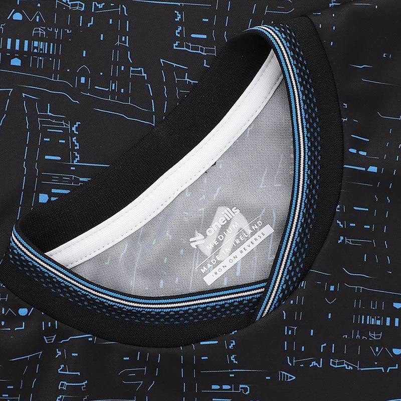 O'Neills Tipperary GAA 2026 Player Fit Training Jersey - Image 5