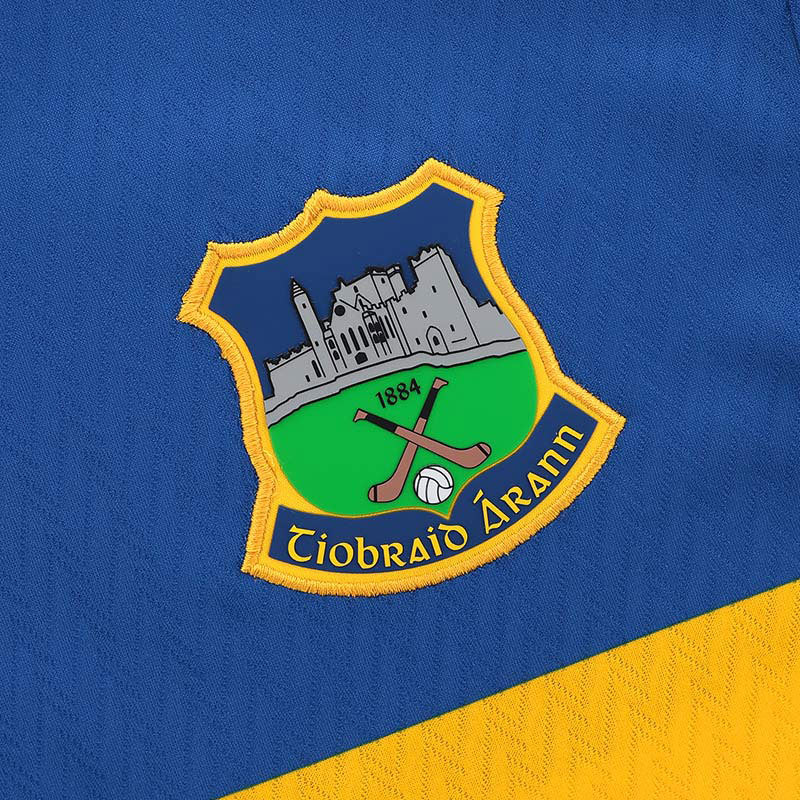 O'Neills Tipperary GAA 2026 Player Fit Home Jersey - Image 3