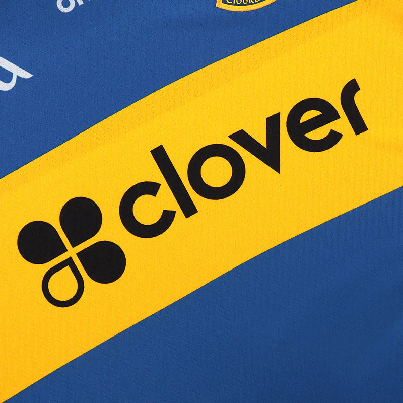 O'Neills Tipperary GAA 2026 Player Fit Home Jersey - Image 5