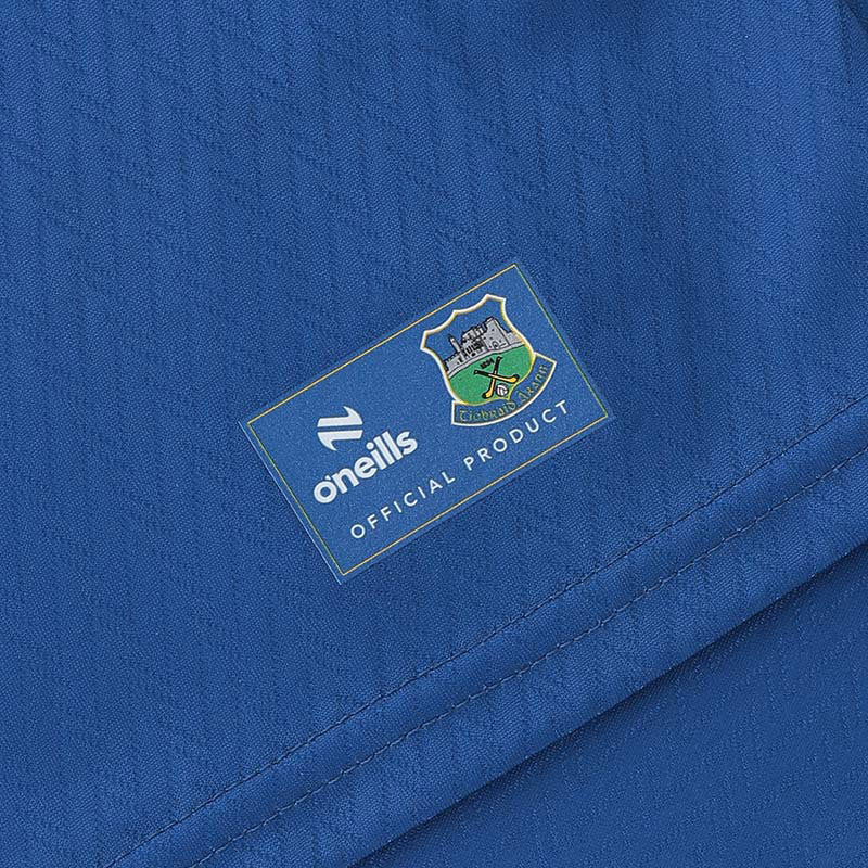 O'Neills Tipperary GAA 2026 Player Fit Home Jersey - Image 8