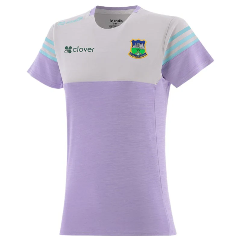 O'Neills Tipperary GAA Sedona Girls T-Shirt