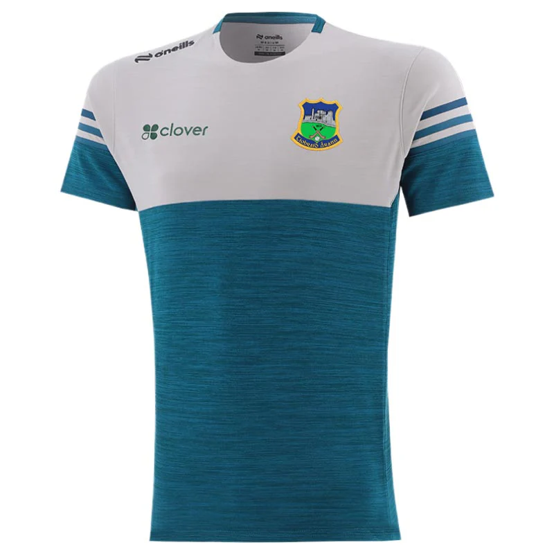 O'Neills Tipperary GAA Sedona Kids T-Shirt